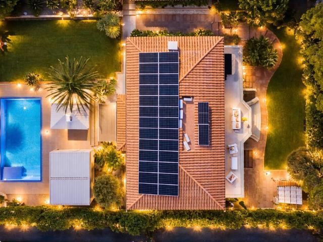 Exclusiva Villa / Chalet en venta Calvià, Baleares