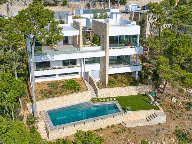 Exclusiva Villa / Chalet en venta Calvià, Baleares