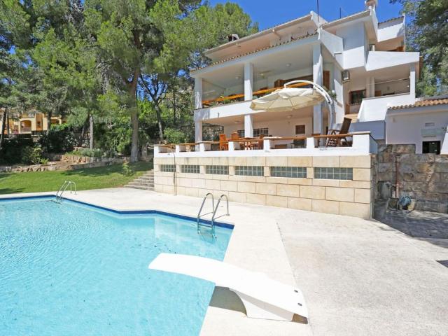 Exclusiva Villa / Chalet en venta Calvià, Baleares