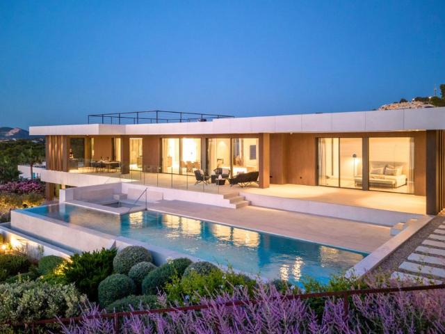 Exclusiva Villa / Chalet en venta Calvià, Baleares