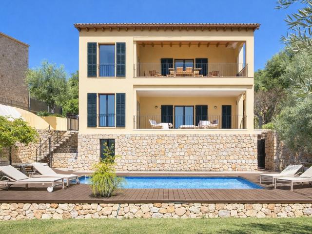Exclusiva Villa / Chalet en venta Calvià, Baleares