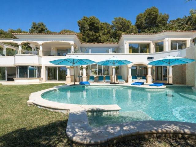 Villa / Chalet en venta Calvià, Baleares
