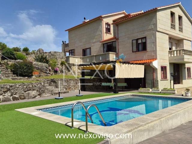 Exclusiva Villa / Chalet en venta Cangas do Morrazo, Galicia