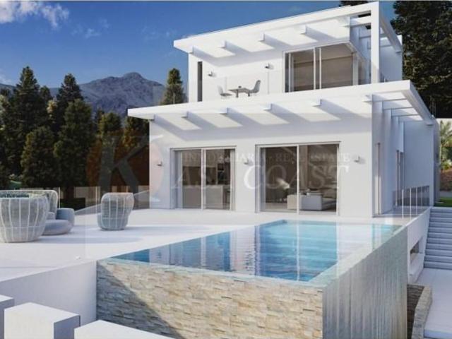 Exclusiva Villa en venta Mijas, Andalucía