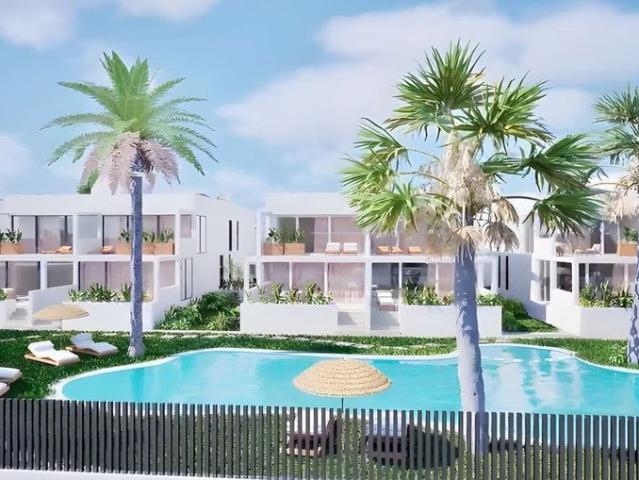 Exclusiva Villa / Chalet en venta Cartagena, España