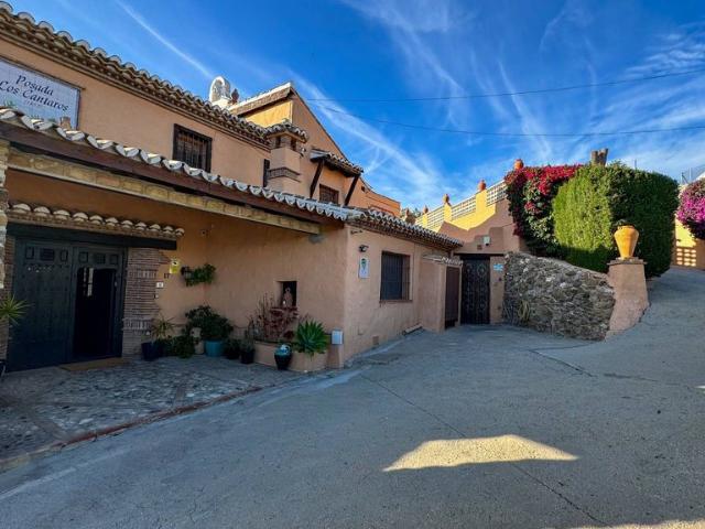 Exclusiva Villa / Chalet en venta Cártama, Andalucía