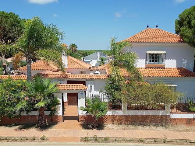 Exclusiva Villa / Chalet en venta Cartaya, Andalucía