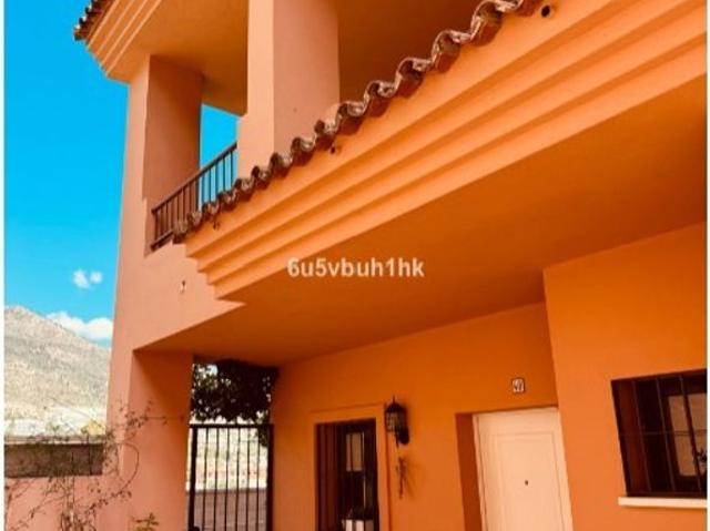 Exclusiva Villa / Chalet en venta Centro, Benalmádena, Málaga, Andalucía