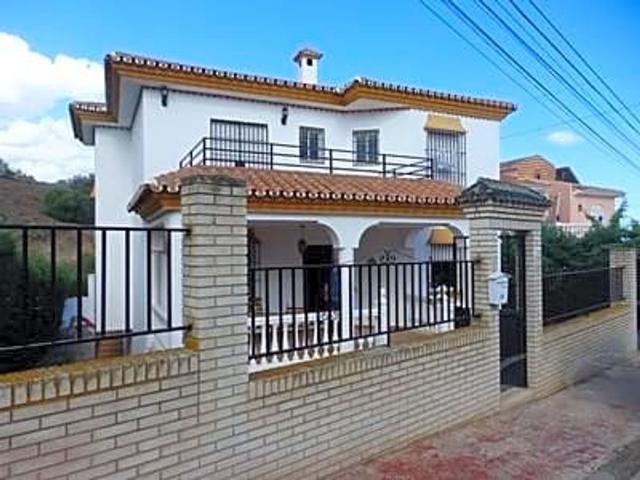 Exclusiva Villa / Chalet en venta Chilches Vélez Málaga, España