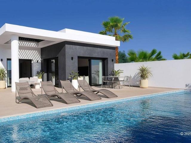 Casa de 245 m2 en venta Ciudad Quesada, España