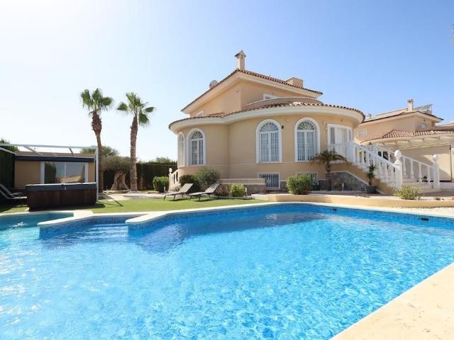 Exclusiva Villa / Chalet en venta Rojales, Comunidad Valenciana
