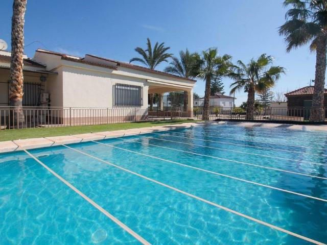 Exclusiva Villa / Chalet en venta Crevillente, Comunidad Valenciana