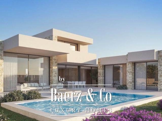 Exclusiva Villa / Chalet en venta Denia, Comunidad Valenciana