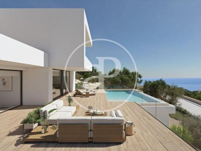 Exclusiva Villa / Chalet de 709 m2 en venta en Denia, Comunidad Valenciana
