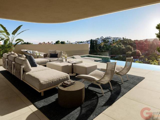 Exclusiva Villa / Chalet en venta Estepona, Andalucía