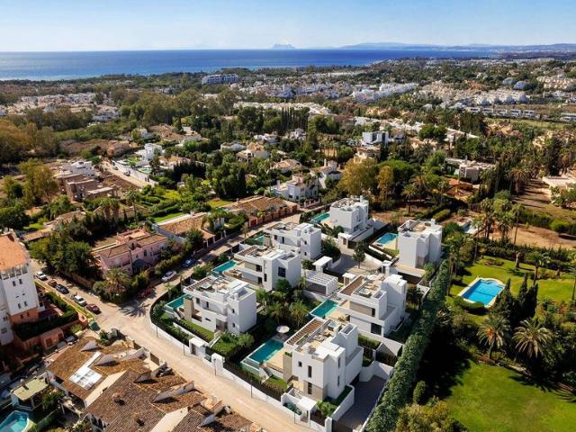 Exclusiva Villa / Chalet en venta Estepona, Andalucía