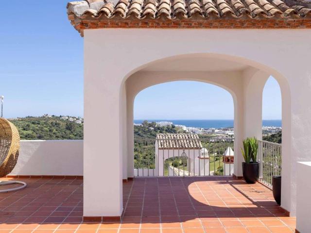 Exclusiva Villa / Chalet en venta Estepona, Andalucía