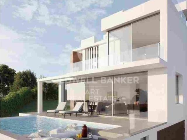 Exclusiva Villa en venta Estepona, España