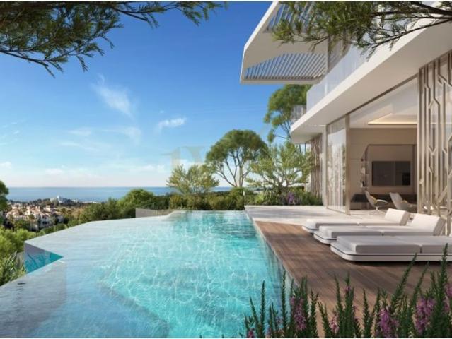 Exclusiva Villa / Chalet en venta Estepona, Andalucía