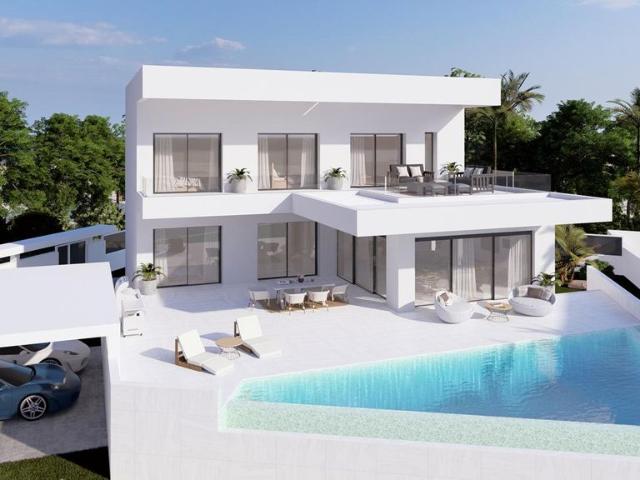 Exclusiva Villa / Chalet en venta Estepona, España