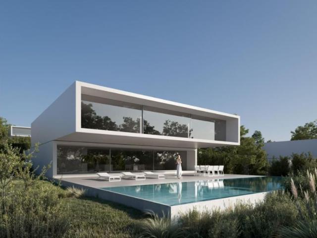 Exclusiva Villa / Chalet en venta Estepona, España