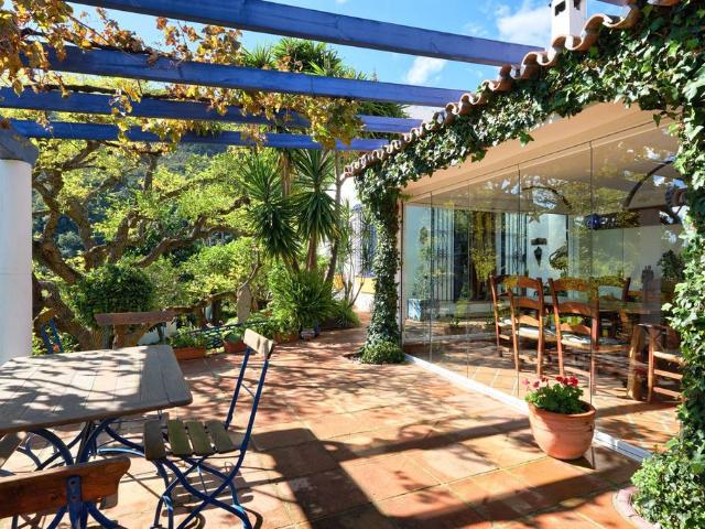 Exclusiva Villa / Chalet en venta Estepona, España