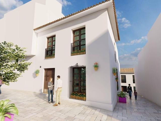 Exclusiva Villa / Chalet en venta Estepona, España