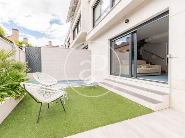 Exclusiva Villa / Chalet en venta Fuencarral, Chamartín, Comunidad de Madrid
