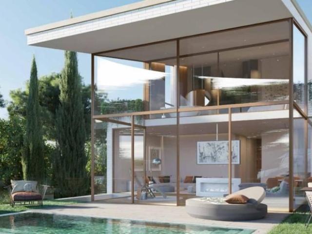 Exclusiva Villa / Chalet en venta Fuengirola, Andalucía