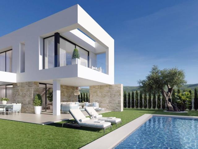 Exclusiva Villa / Chalet en venta Finestrat, Comunidad Valenciana