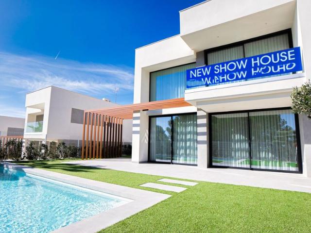 Exclusiva Villa / Chalet en venta Finestrat, Comunidad Valenciana