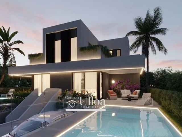 Exclusiva Villa / Chalet en venta Finestrat, Comunidad Valenciana