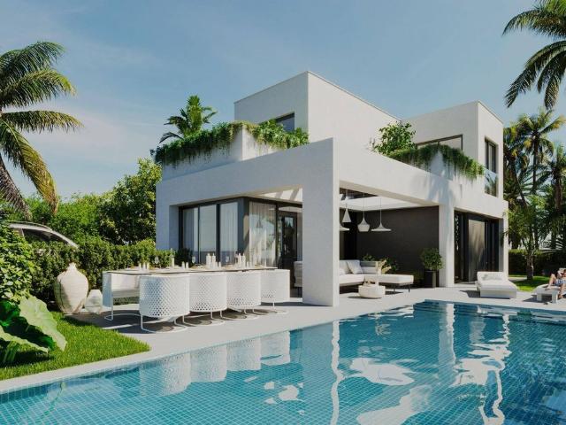 Exclusiva Villa / Chalet en venta Finestrat, Comunidad Valenciana