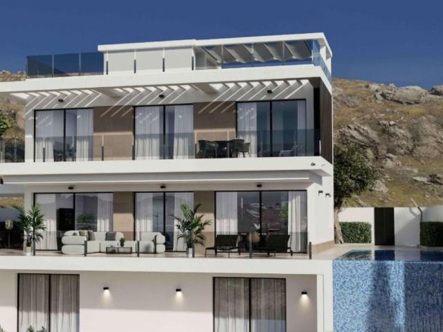 Exclusiva Villa / Chalet en venta Finestrat, España