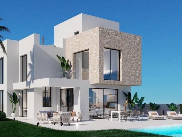 Exclusiva Villa / Chalet en venta Finestrat, España