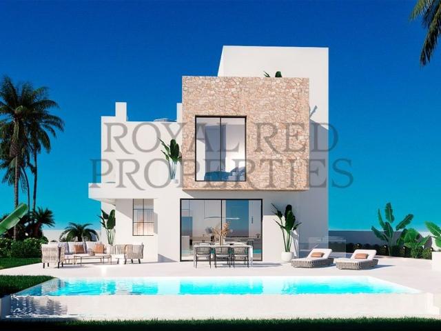 Exclusiva Villa / Chalet en venta Finestrat, España