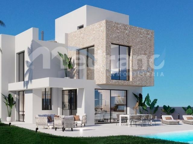 Exclusiva Villa / Chalet en venta Finestrat, España