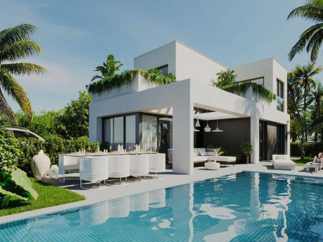 Exclusiva Villa / Chalet en venta Finestrat, España