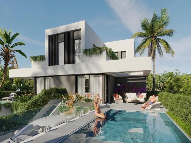 Exclusiva Villa / Chalet en venta Finestrat, España