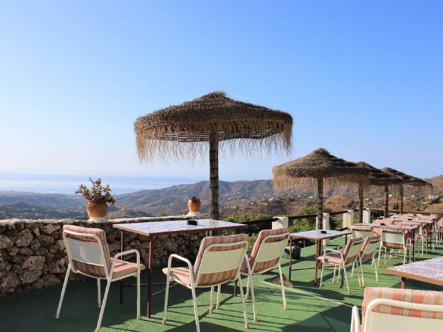 Exclusiva Villa / Chalet en venta Frigiliana, España