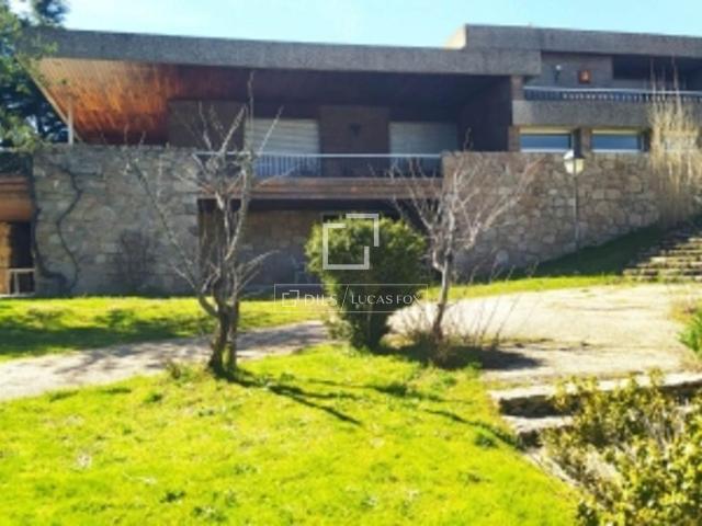 Terreno / Solar de 10500 m2 en venta Guadarrama, Comunidad de Madrid