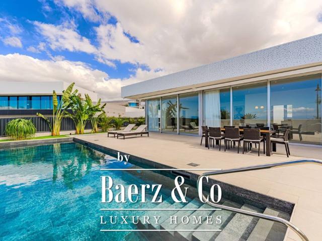 Exclusiva Villa / Chalet en venta Guía de Isora, Canarias