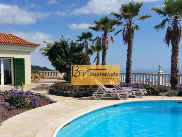 Exclusiva Villa / Chalet en venta Guía de Isora, Canarias