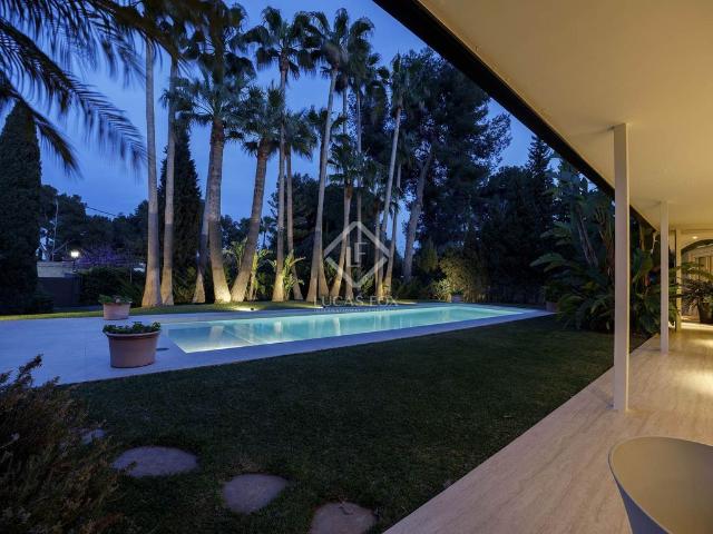 Exclusiva Villa / Chalet en venta Godella, Comunidad Valenciana