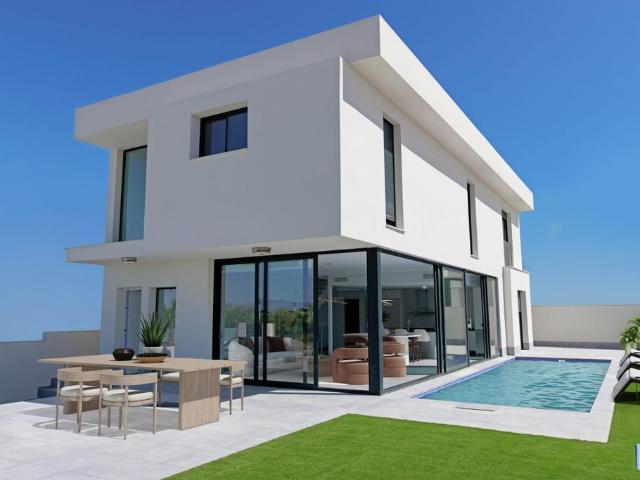 Exclusiva Villa / Chalet en venta Gran Alacant, España