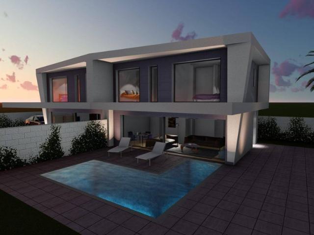 Exclusiva Villa / Chalet en venta Gran Alacant, España
