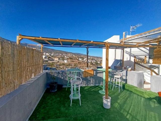 Exclusiva Villa / Chalet en venta Granadilla de Abona, España