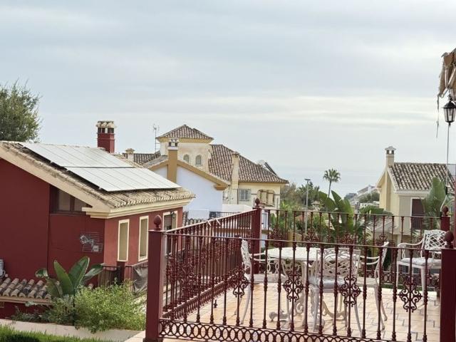Exclusiva Villa / Chalet en venta Hacienda Torrequebrada, Benalmádena, Andalucía