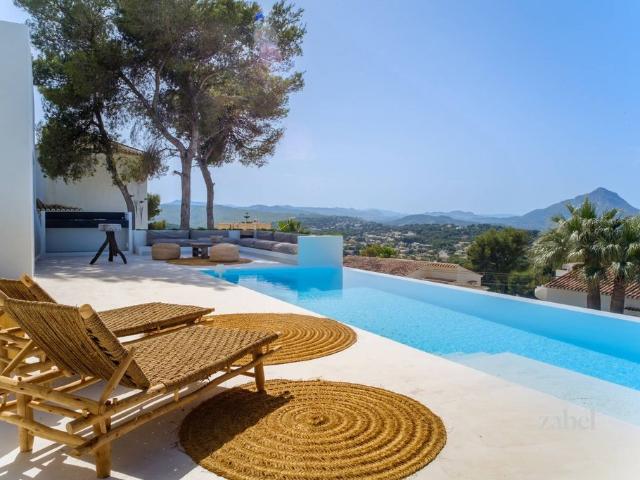 Exclusiva Villa / Chalet en venta Jávea, Comunidad Valenciana