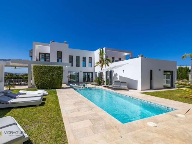 Exclusiva Villa / Chalet en venta Jávea, Comunidad Valenciana